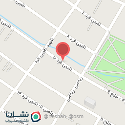 عکس فروشگاه شهرما