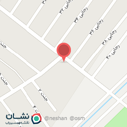 عکس نانوایی لواشی