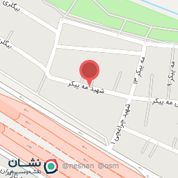 عکس مارکت پرسپولیس