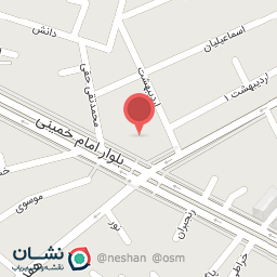 عکس فست‌فود دایی محمود