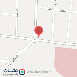 عکس فروشگاه لوازم خانگی رضایی