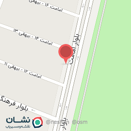 عکس خودپرداز بانک اقتصاد نوین