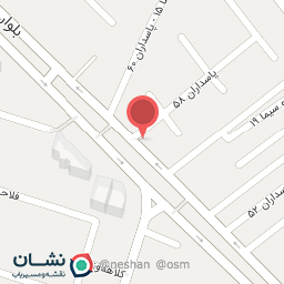 عکس دکه روزنامه فروشی