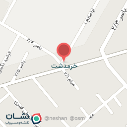 عکس سالن زیبایی مریم خزائی