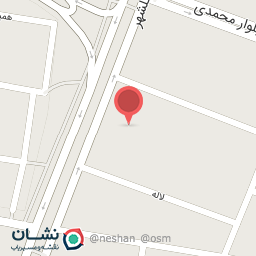 عکس ساختمان وحید