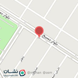 عکس تعمیرگاه یعقوبی