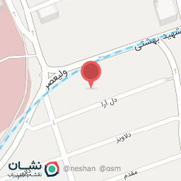 عکس خودپرداز بانک توسعه تعاون 