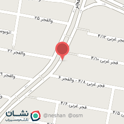 عکس والفجر6