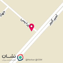 عکس فروشگاه پارس قطعه