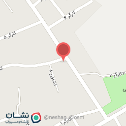 عکس کلبه غنچه
