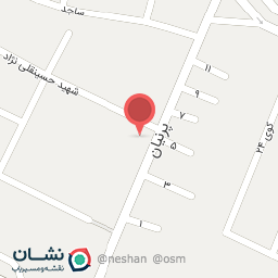 عکس افق کوروش شعبه ارومیه پرنیان