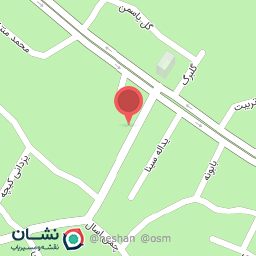 عکس سوپر مارکت ذاکری