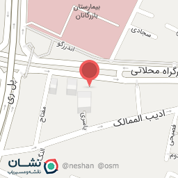 عکس داروخانه دکتر امجد