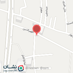 عکس درمانگاه دندانپزشکی دکتر آرام