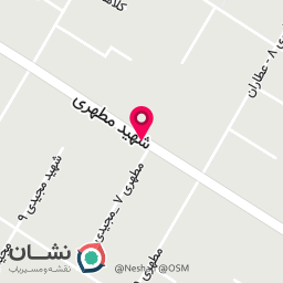 عکس پیرایش مردانه سجاد