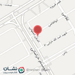 عکس تعمیرگاه حسین حسینی