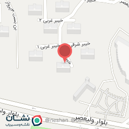 عکس مجتمع خیبر ۱