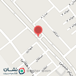 عکس افق کوروش شعبه تهران نسیم شهر دو