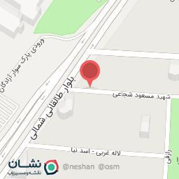 عکس بیمه پاسارگاد-شعبه چمران شعبه عظیمیه