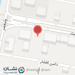 عکس مجتمع تجاری نگین میرداماد