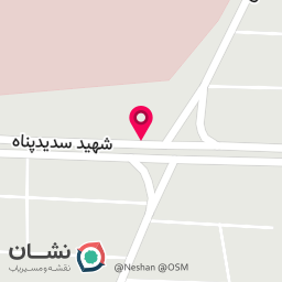 عکس دفتر وکالت طوبی فرهادی