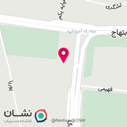 عکس فروشگاه گل و گیاه مری‌ گل