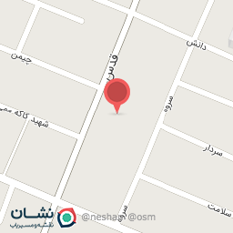 عکس Almaas Gallery گالری الماس