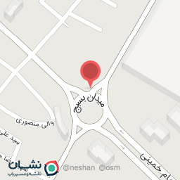 عکس عطاری کبیرکوه