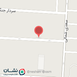 عکس صافکاری پارسه