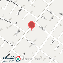 عکس فروشگاه مهرسام