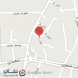 عکس نقره فروشی اصغر پیشکار