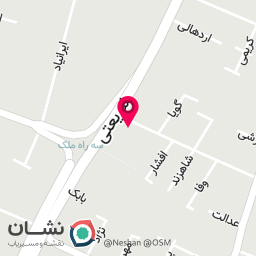 عکس آرایشگاه گلشنی 