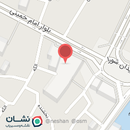 عکس فروشگاه اسپرت سنتر