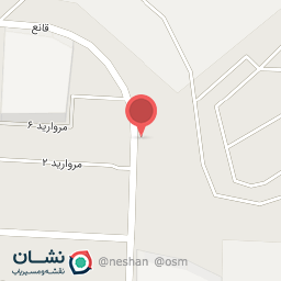 عکس ایستگاه اتوبوس قانع