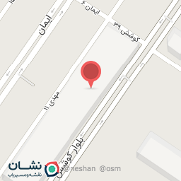 عکس نمایندگی مشهد ظهور