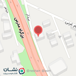 عکس مطب دندانپزشکی دکتر تانیا برگشادی