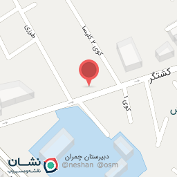 عکس بیمه کارآفرین - نمایندگی آقای حضرت پور 1605 شعبه دانش