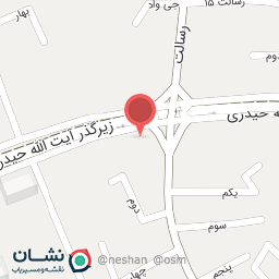 عکس تعمیر دوچرخه استاد رافد