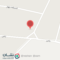 عکس مجموعه فروشگاههای شهرک الهیه