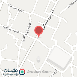 عکس سالن پیرایش امپراطور