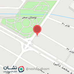 عکس پروتئین قائم