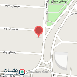 عکس پیرایش سهراب 