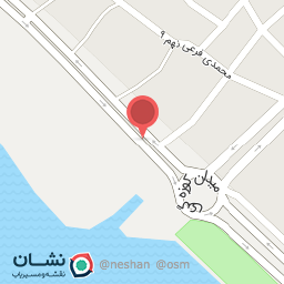 عکس پیتزا پارسه