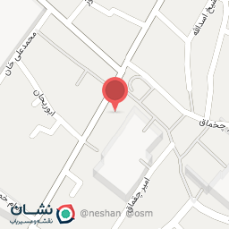 عکس سوپر مارکت گنجینه