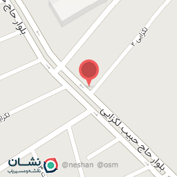 عکس کلینیک جراحی دکتر شهرکی