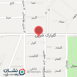 عکس عروسکده پارمیس