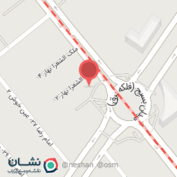 عکس داروخانه دکتر مولود محمدی