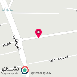 عکس مرکز لیزر پاسداران 
