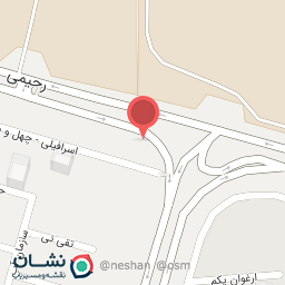 عکس کافه رستوران غزال