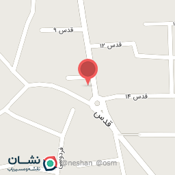 عکس سوپرمارکت برزگر 